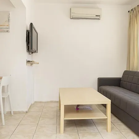 1 Bedroom Central House In - 2 * Bodrum