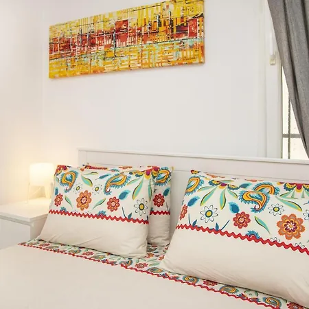 Apartment 1 Bedroom Central House In - 2 Bodrum